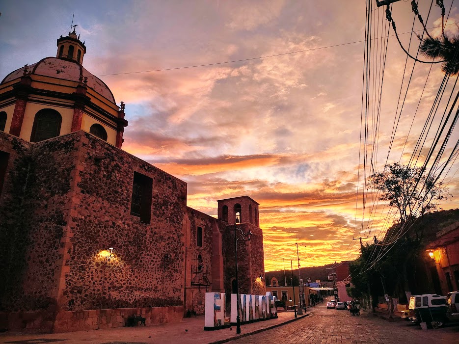 Funeraria Funeraria Hermanos Rivera